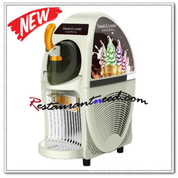 Wholesale factory price Electric Stainless Steel ice cream machine